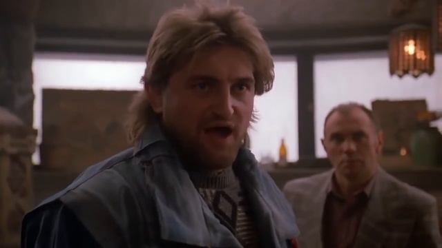 Какие ваши доказательства? ("Красная жара") смотреть онлайн