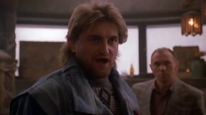 Какие ваши доказательства? ("Красная жара")