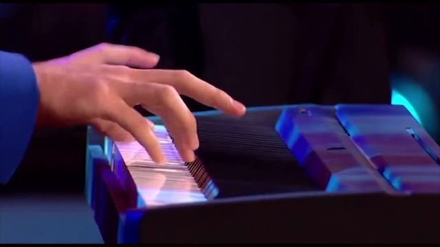 HAVAS guruhi---Kakhramon "Дил Хай Хиндустани" 2017 yil 23 fevral смотреть онлайн