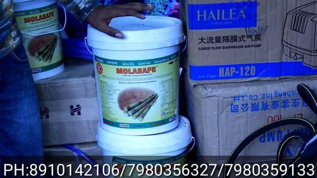 বায়োফ্লক সরঞ্জাম এখন সব থেকে কম দামে উত্তর 24 পরগনা বারাসাতে|| Wholesale shop Active World Barasat смотреть онлайн