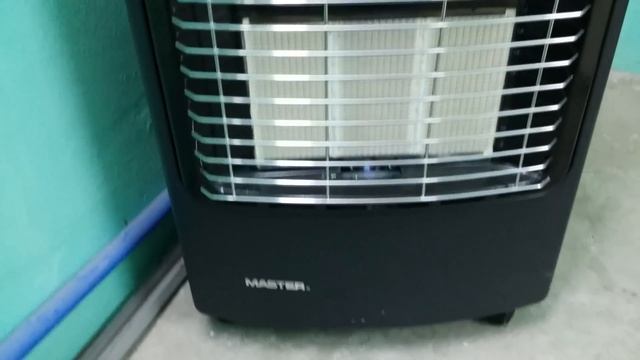 Газовый инфракрасный обогреватель рекомендации розжига минусы Master 450 CR отопление гаража смотреть онлайн