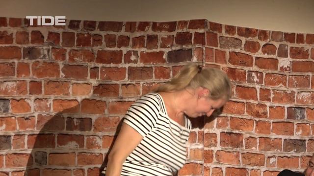 Einstellungsgespräch #1 - Gast: Isabel Bogdan смотреть онлайн