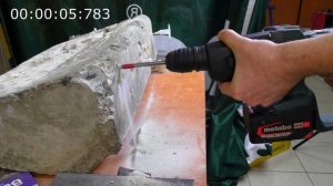 Самый Дешевый Аккумуляторный перфоратор