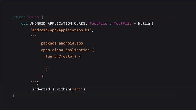 Coding in style: Static analysis with Custom Lint Rules (Android Dev Summit '19) смотреть онлайн
