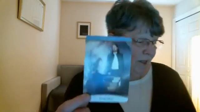 Weekly Quantum Oracle 12-4-20 смотреть онлайн