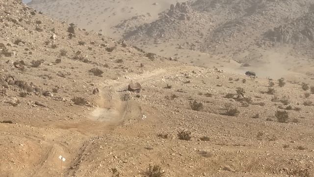 2023 King Of The Hammers Trophy Truck Prologue (Episode 4) смотреть онлайн