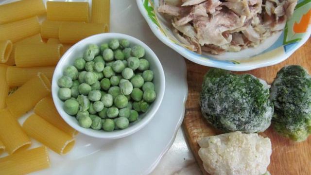 Кулинарные хитрости