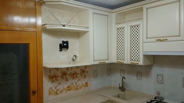 Кухня классика белая 2019 смотреть онлайн