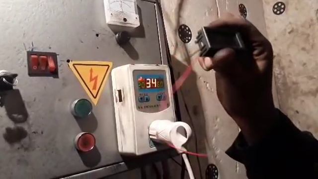 Котёл двухоборотный на отработанном масле!какие изменения в конструкции за 2 сезона эксплуатации!!! смотреть онлайн