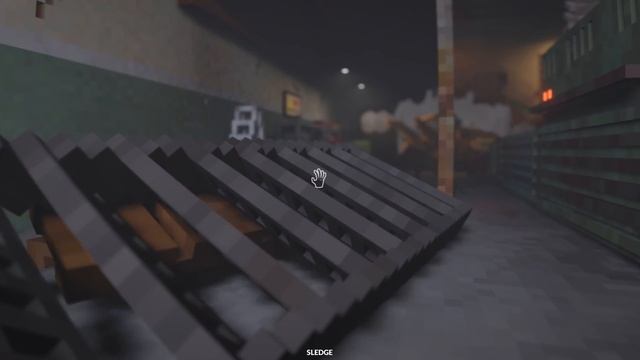 ГЛОБАЛЬНЫЕ РАЗРУШЕНИЯ. ДАЛИ ОГНЕМЕТ. TEARDOWN