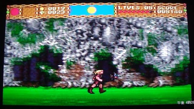 Pc Engine: Shapeshifter смотреть онлайн