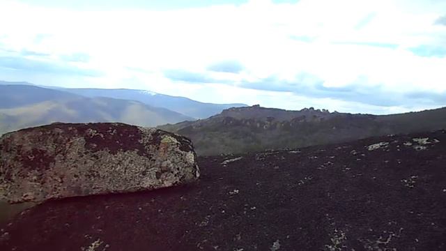 Кутурчинское Белогорье - 2016. Часть 4. смотреть онлайн