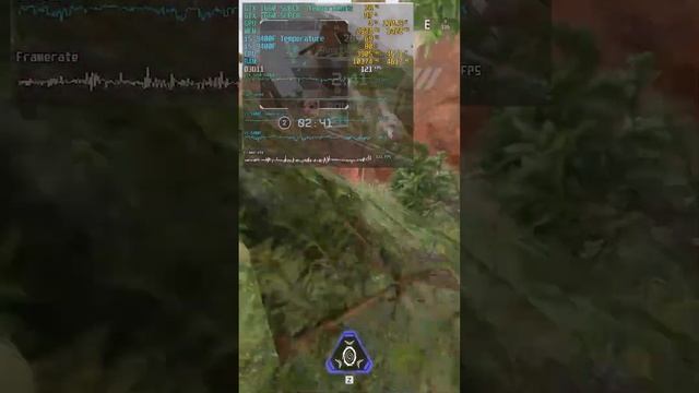 Apex legends | GTX 1660 Super | i5 9400F | 100+ FPS смотреть онлайн