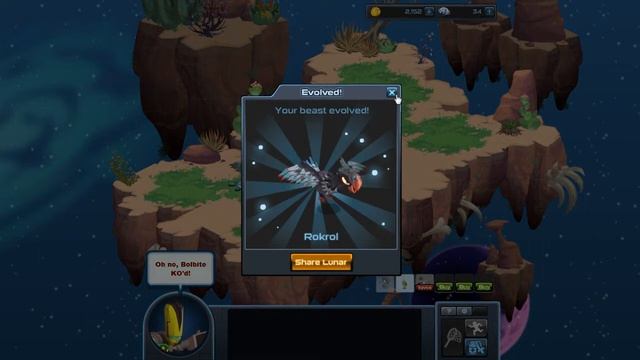 Outernauts - Random Gameplay смотреть онлайн