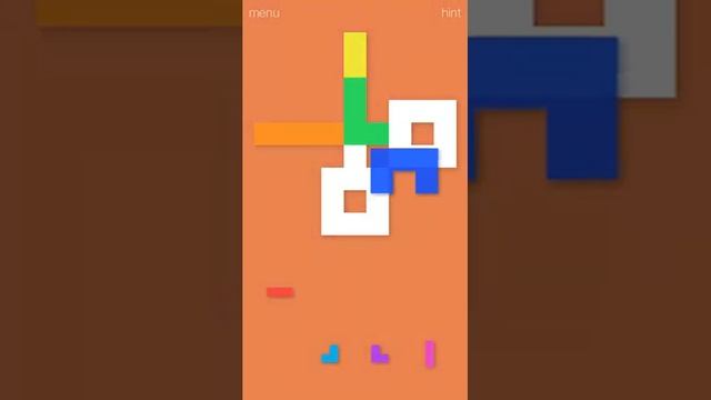 PuzzleBits level 12 walkthrough смотреть онлайн