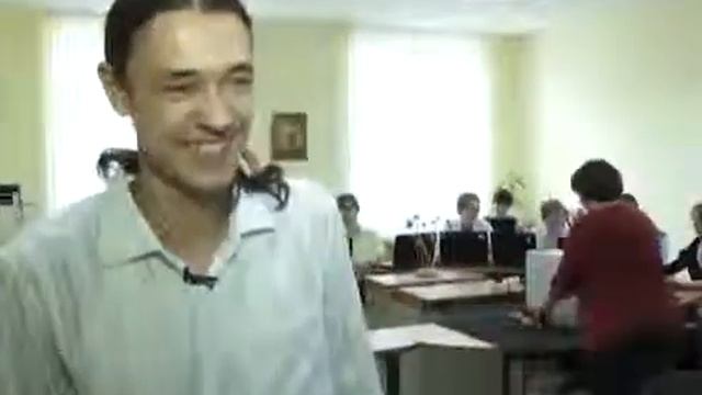 НГГТК Открытый урок 05 11 2013 смотреть онлайн