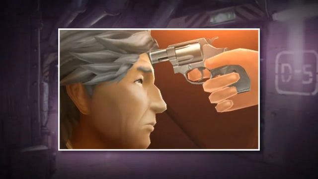 3DS: Time Travelers Trailer смотреть онлайн