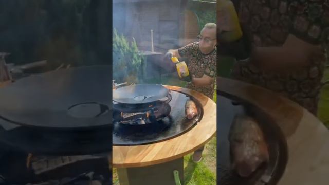 ЭТО ЗАКОННО БЫТЬ ТАКИМ СЛАДКИМ 💜ГОВЯЖЬЯ ВЫРЕЗКА С ОВОЩАМИ 😋ВКУС НЕ ПЕРЕДАТЬ 🤭😱ГОТОВИТ СМБАТ АВЕТИСЯ смотреть онлайн