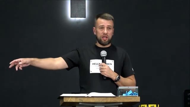 17.07 Воскресное Богослужение "Ворота славы" - Максим Проявин. смотреть онлайн