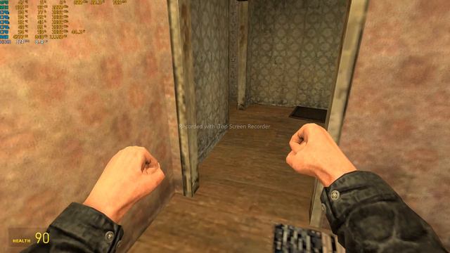 ЕСЛИ УВИДИШЬ ЭТОГО СТРАШНОГО БАЛДИ ВОЗЛЕ ДОМА, СРОЧНО БЕГИ! смотреть онлайн