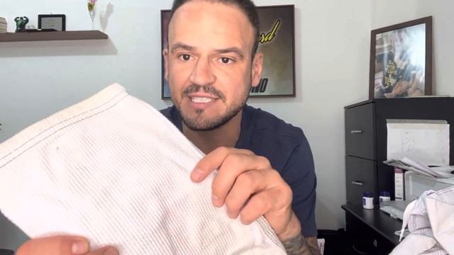 Como Escolher Quimono De Jiu Jitsu