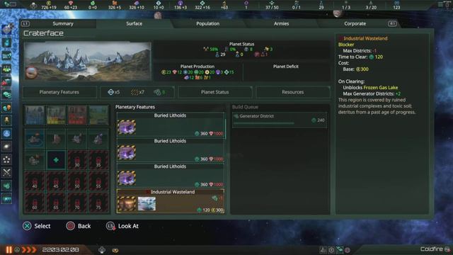 PS5 - Stellaris Console Edition - Iwantu Rokk ~ 2200 смотреть онлайн