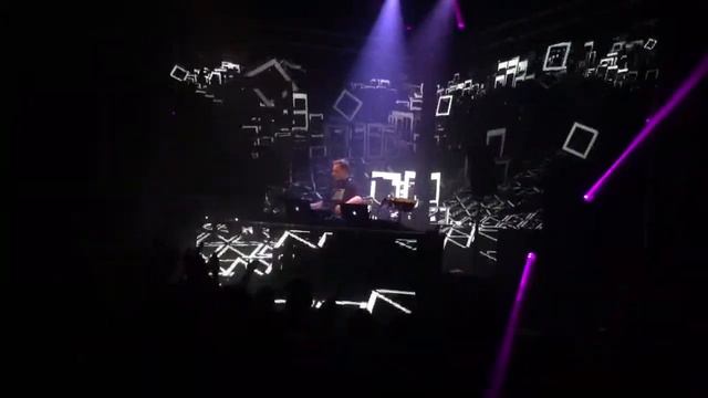 Paul van Dyk @ Winter Vandit Night Zusatzshow, Kesselhaus Berlin - 2016.12.16. (Part 3/4) смотреть онлайн