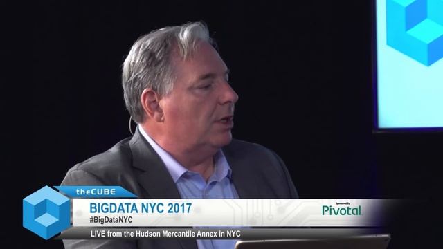 Greenplum 5: Proven, Open-Source, Multi-Cloud Data Analytics Platform смотреть онлайн