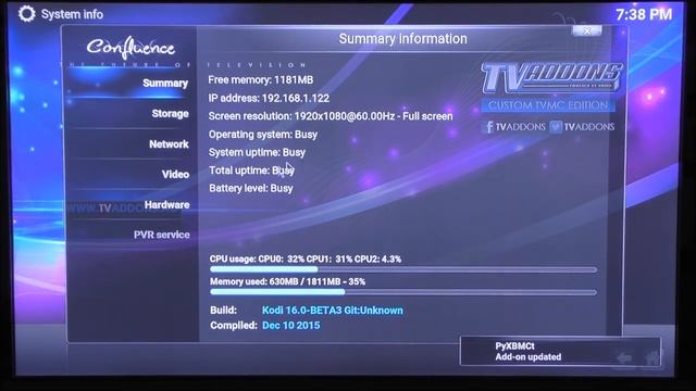 Q Box TV Box REVIEW - Amlogic S905, 2GB RAM, 16GB ROM смотреть онлайн