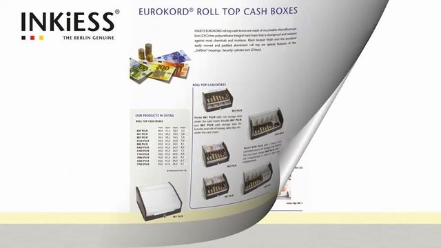 INKiESS Catalogue смотреть онлайн