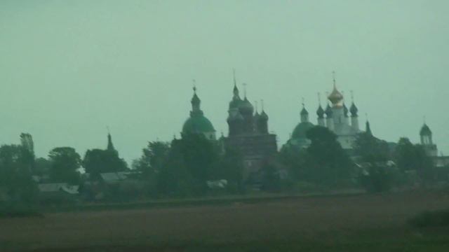 Поездка Какойто Храм в дали смотреть онлайн