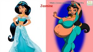 Fairy princess pregnant - Princess's lovely children