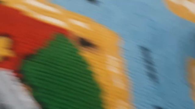 Что происходит во вселенной ZK-568? смотреть онлайн