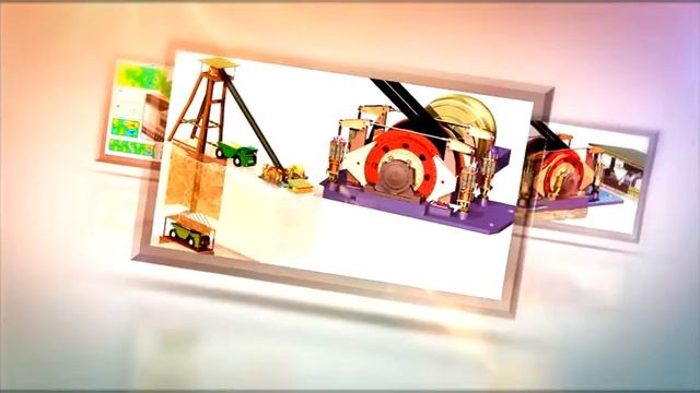 Кафедре горных машин и инжиниринга -75 смотреть онлайн