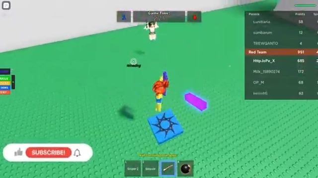 PRO IN DISGUISE | The Underground War [ROBLOX] смотреть онлайн