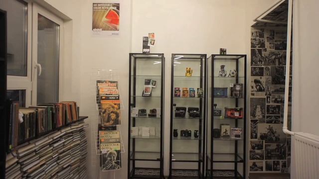 PhotoStore смотреть онлайн