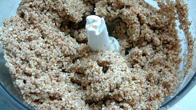 Секреты кухни