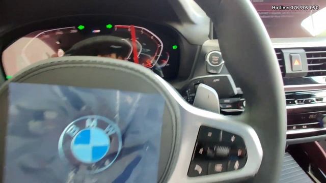 2022 BMW X4 Black Color | Exterior and Interior Walkaround смотреть онлайн