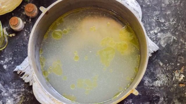 Казацкий борщ смотреть онлайн