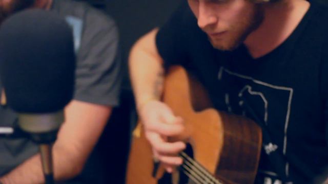 The Ballroom Thieves - Save Me смотреть онлайн