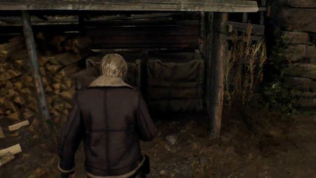 Resident Evil 4 Remake Chapter 1 Full Gameplay смотреть онлайн