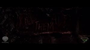 ОНО 2 - фильм ( 2019 )