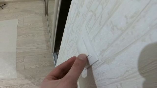 Анапа ремонт квартир! Установка розеткок и выключателей, скоро финиш! смотреть онлайн