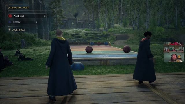 Hogwarts Legacy Episode 1 #hogwartslegacy смотреть онлайн