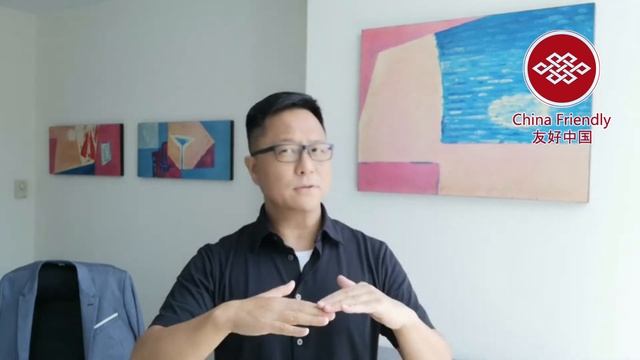 China Friendly: всё, что вы хотите знать о китайских туристах. Часть 2. Стереотипы о китайцах смотреть онлайн