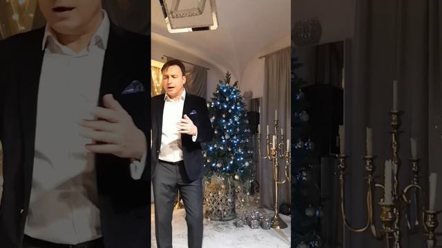 "Сердце на снегу". Владислав Косарев. 17.12.2022 смотреть онлайн