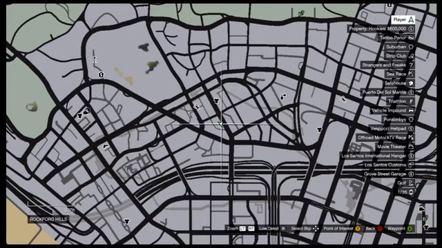 GTA 5 - How to get the Bugatti Veyron! (Secret Car) смотреть онлайн