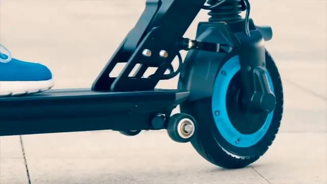 INMOTION L8F: Ultimate Commuting Experience