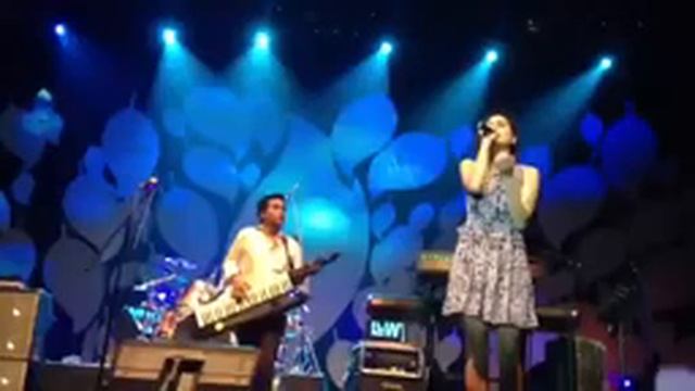 Love Life Wisdom at Java Jazz Festival 2013 смотреть онлайн