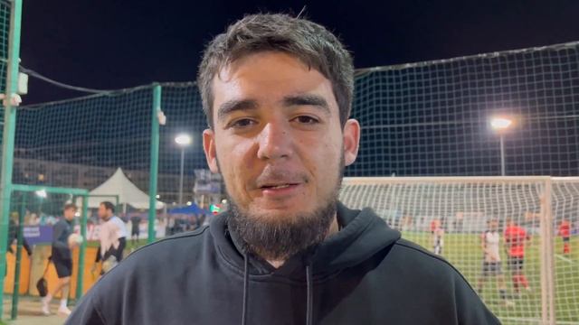 ЧР23. Буэнос Сочес! смотреть онлайн